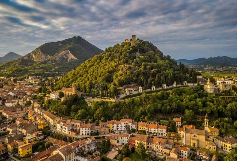 בית מלון כפרי Affittacamere Due Mori