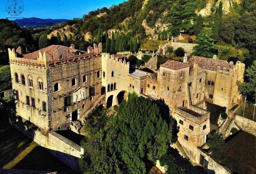 בית מלון כפרי Affittacamere Due Mori