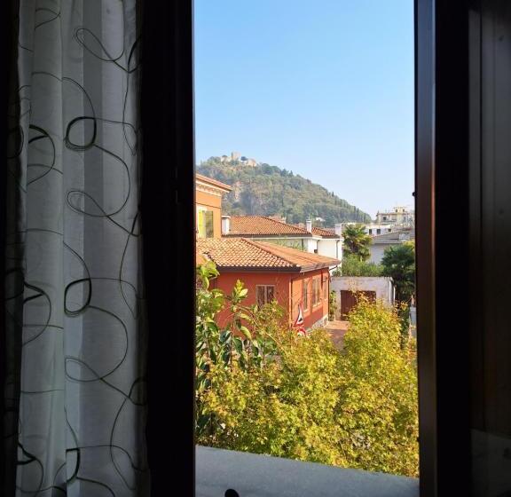 בית מלון כפרי Affittacamere Due Mori