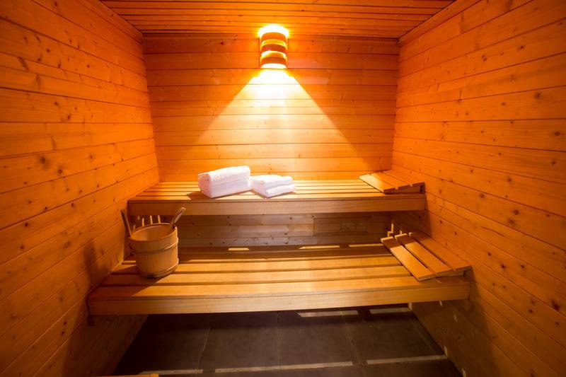 Отель All Suites Le Teich – Bassin D’arcachon