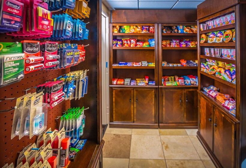 ホテル Americinn By Wyndham Denver Airport