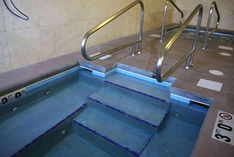 ホテル Americinn By Wyndham Denver Airport