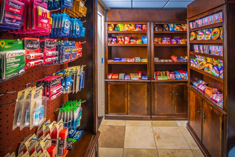 Отель Americinn By Wyndham Denver Airport