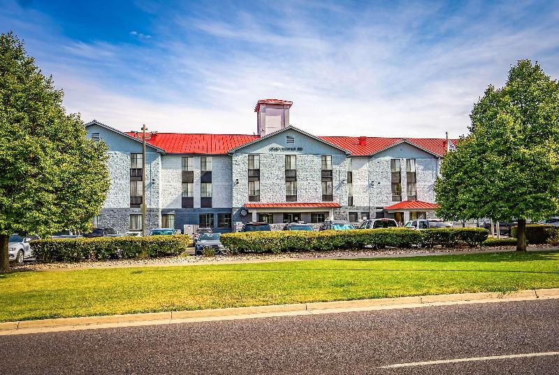 호텔 Americinn By Wyndham Denver Airport