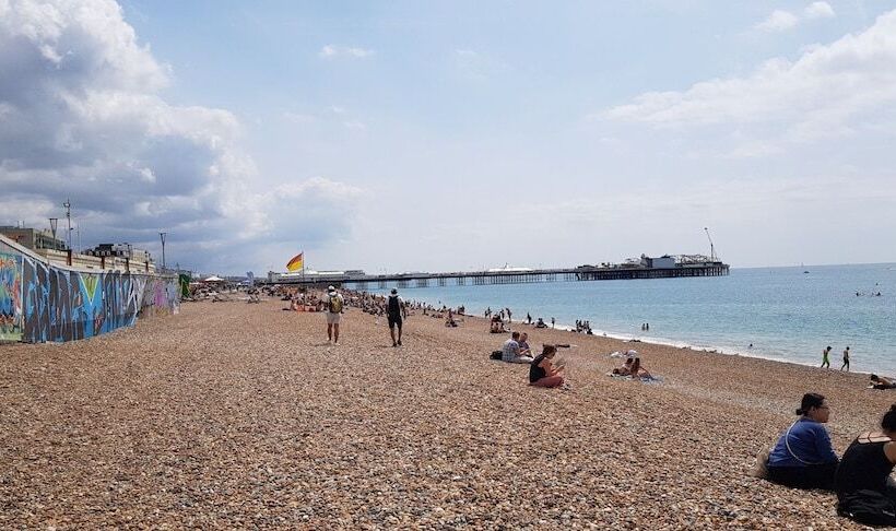 호텔 Andorra Guest Accommodation