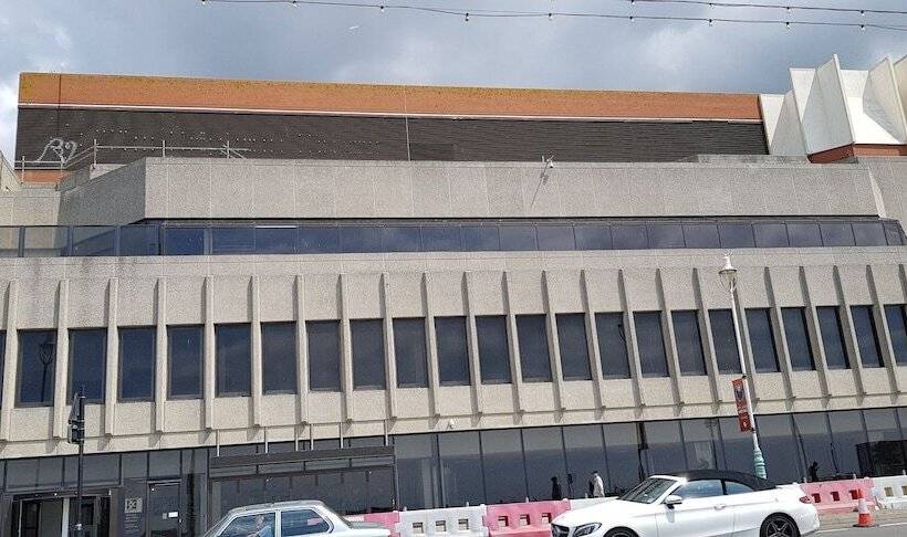 호텔 Andorra Guest Accommodation