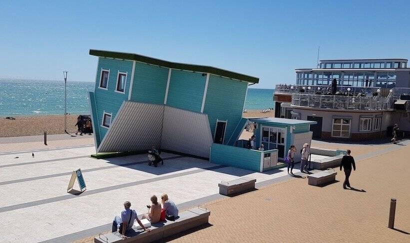 호텔 Andorra Guest Accommodation