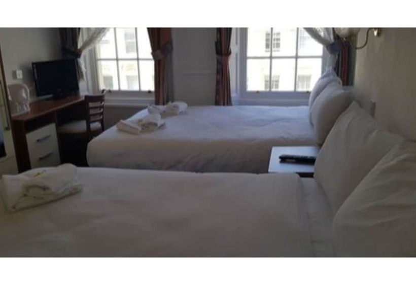호텔 Andorra Guest Accommodation
