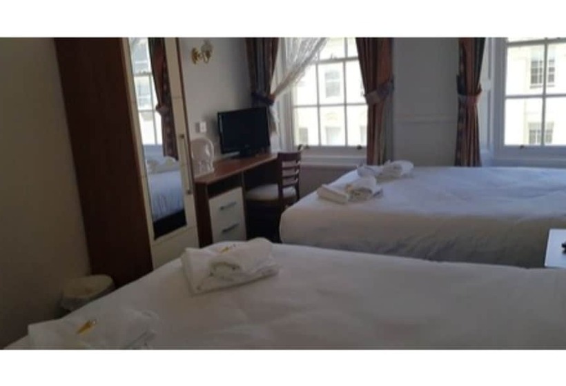 호텔 Andorra Guest Accommodation