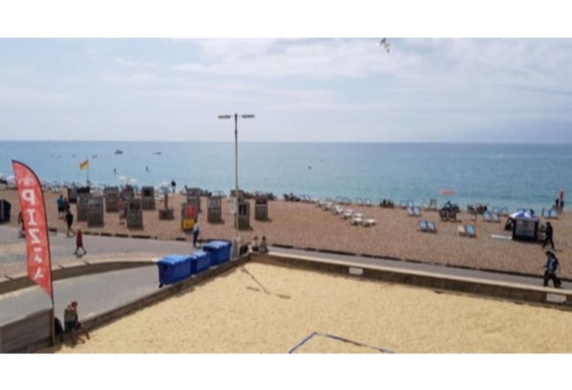 호텔 Andorra Guest Accommodation