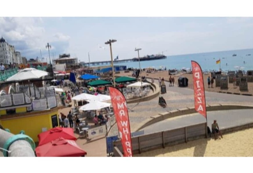 호텔 Andorra Guest Accommodation