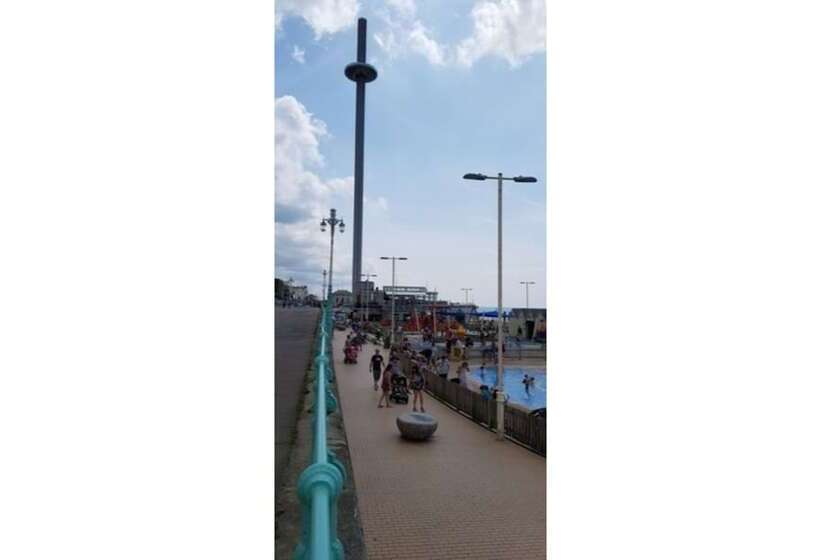 호텔 Andorra Guest Accommodation