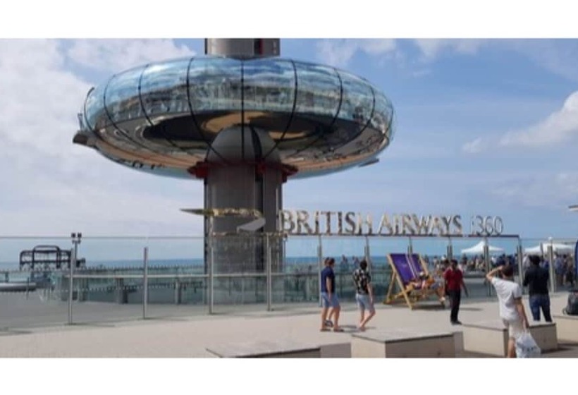 호텔 Andorra Guest Accommodation