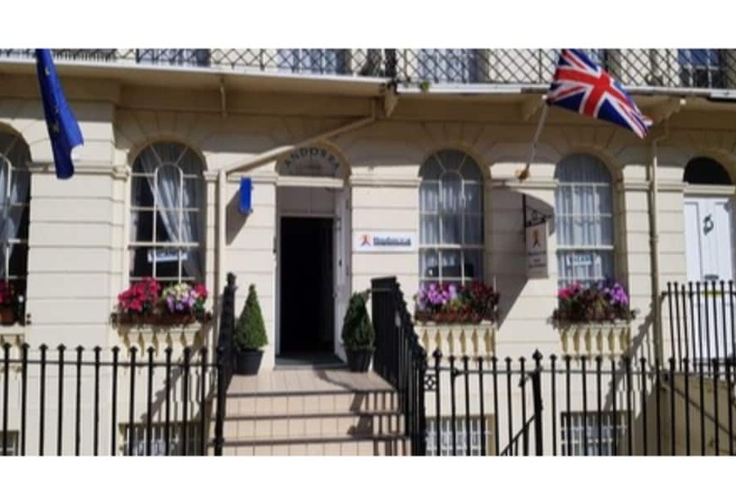 호텔 Andorra Guest Accommodation