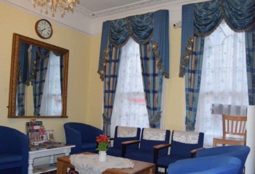 호텔 Andorra Guest Accommodation