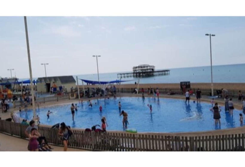 호텔 Andorra Guest Accommodation