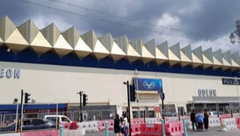 호텔 Andorra Guest Accommodation