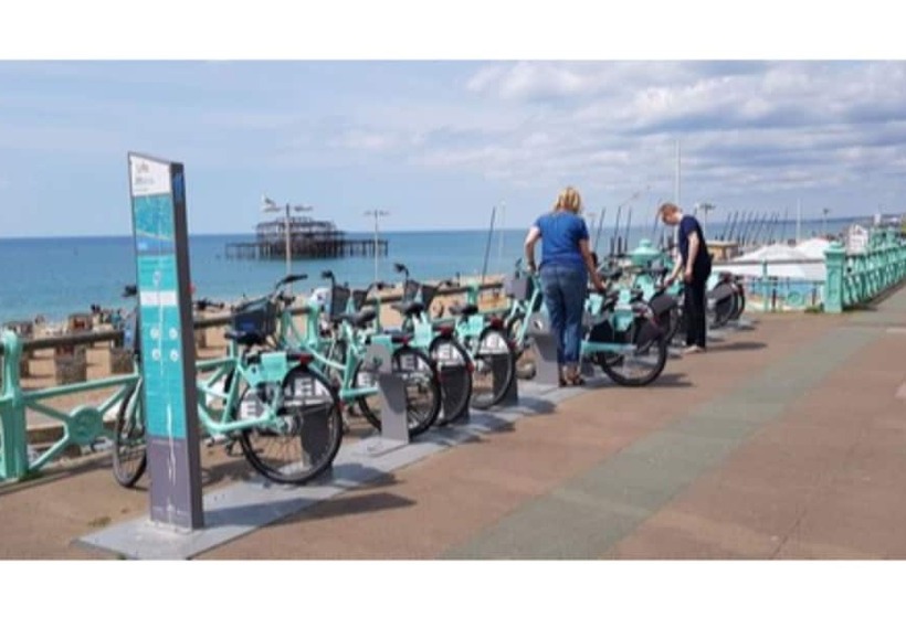 호텔 Andorra Guest Accommodation