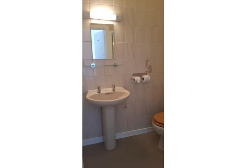 호텔 Andorra Guest Accommodation