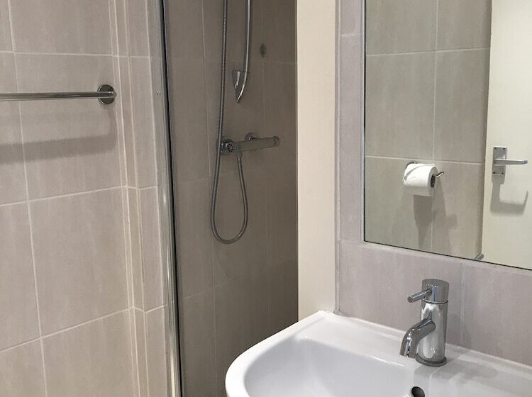 호텔 Andorra Guest Accommodation