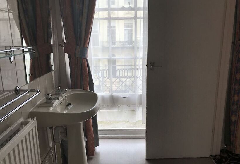 호텔 Andorra Guest Accommodation