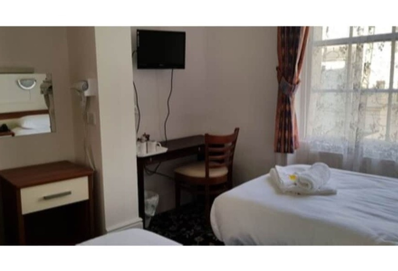 호텔 Andorra Guest Accommodation