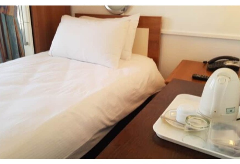 호텔 Andorra Guest Accommodation