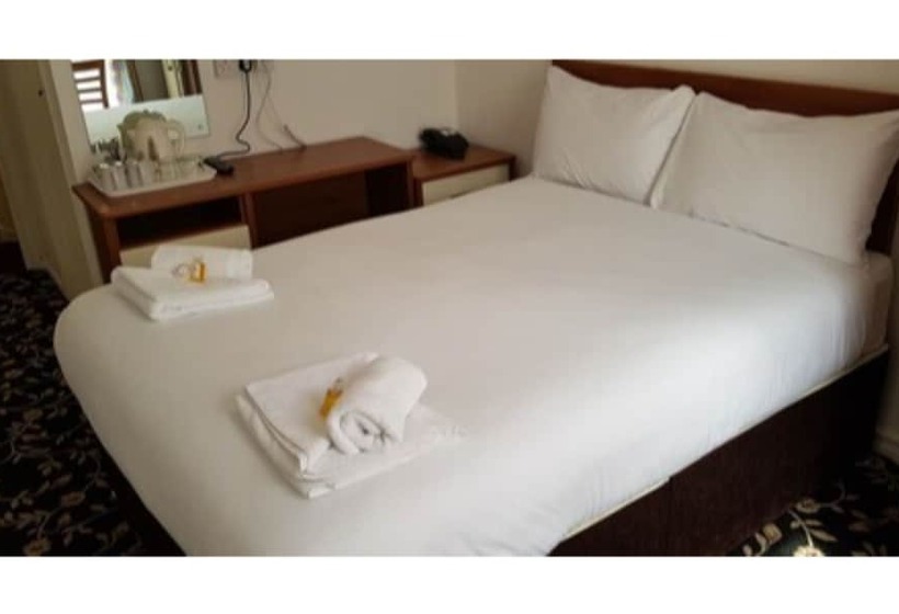 호텔 Andorra Guest Accommodation