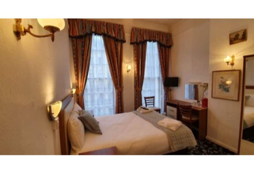 호텔 Andorra Guest Accommodation