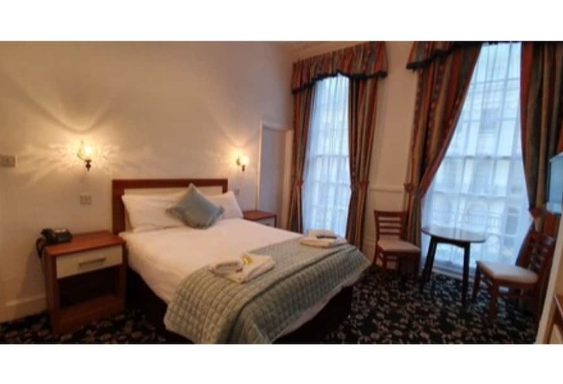 호텔 Andorra Guest Accommodation