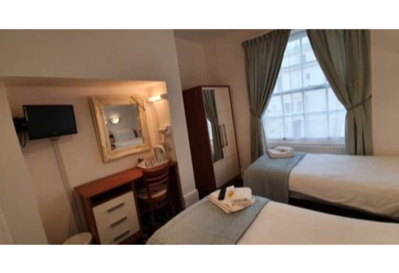 호텔 Andorra Guest Accommodation