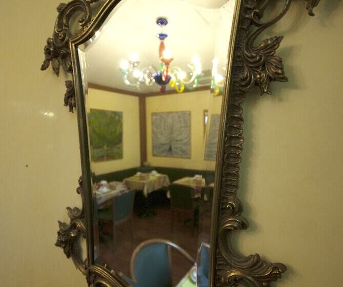 호텔 Antica Villa Graziella Venice   Atika & Atif