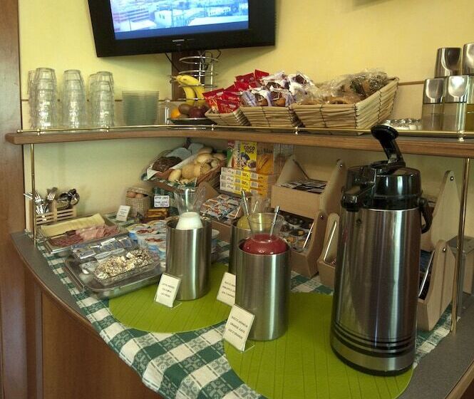 호텔 Antica Villa Graziella Venice   Atika & Atif