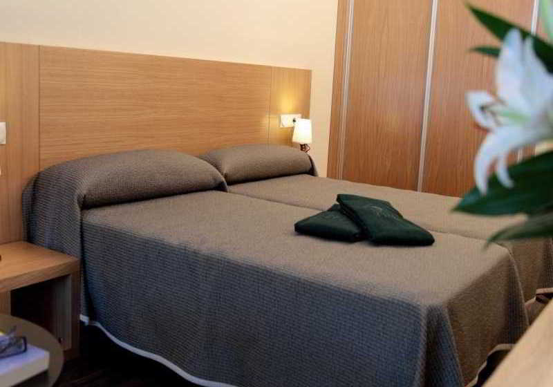 호텔 Balneario De Lanjarón