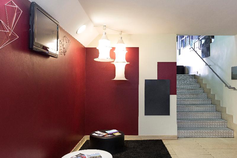 B&b Hotel Roma Trastevere