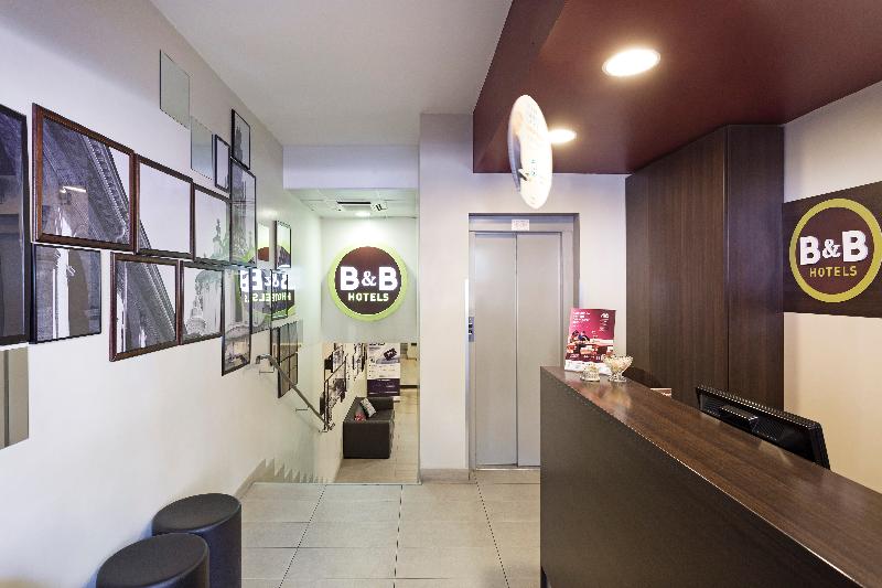 B&b Hotel Roma Trastevere