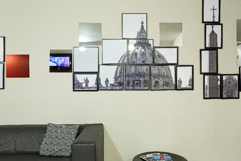 B&b Hotel Roma Trastevere