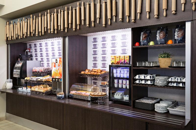 B&b Hotel Roma Trastevere