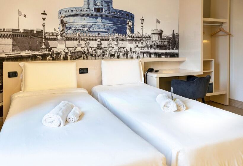 B&b Hotel Roma Trastevere