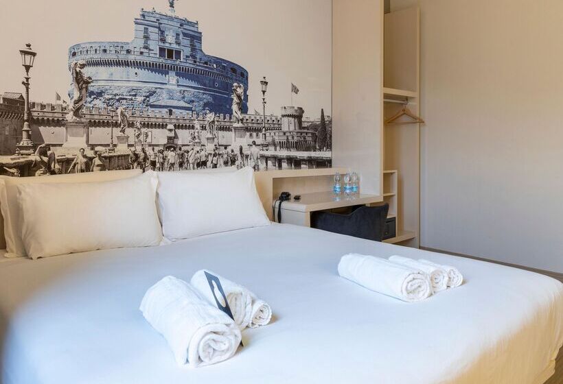 B&b Hotel Roma Trastevere