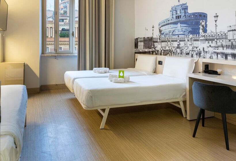 B&b Hotel Roma Trastevere
