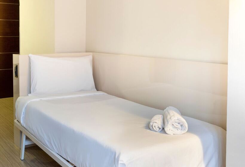 B&b Hotel Roma Trastevere