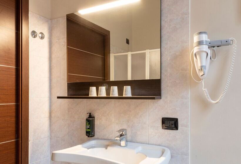 B&b Hotel Roma Trastevere