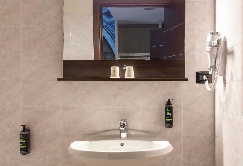 B&b Hotel Roma Trastevere