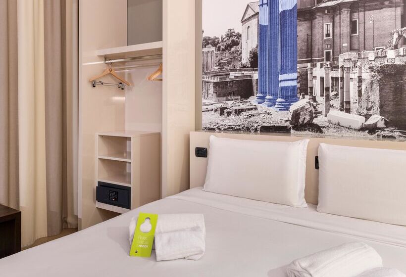 B&b Hotel Roma Trastevere