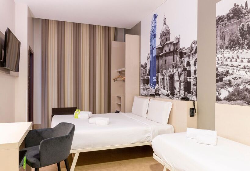 B&b Hotel Roma Trastevere