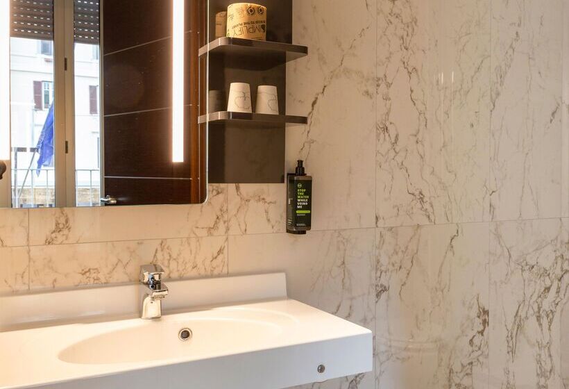 B&b Hotel Roma Trastevere