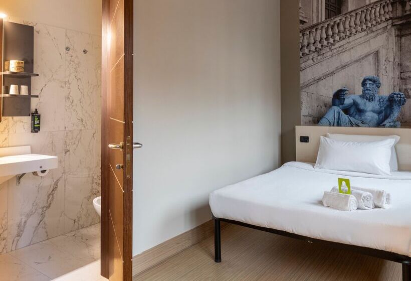B&b Hotel Roma Trastevere