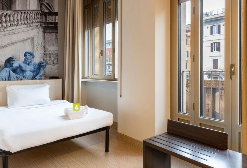 B&b Hotel Roma Trastevere