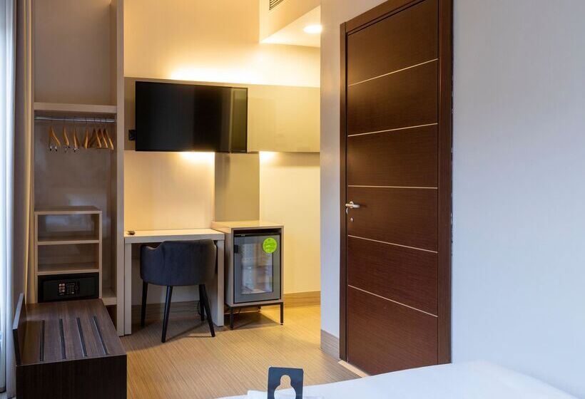 B&b Hotel Roma Trastevere